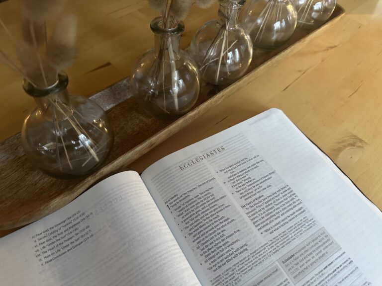 Past, Present and Future